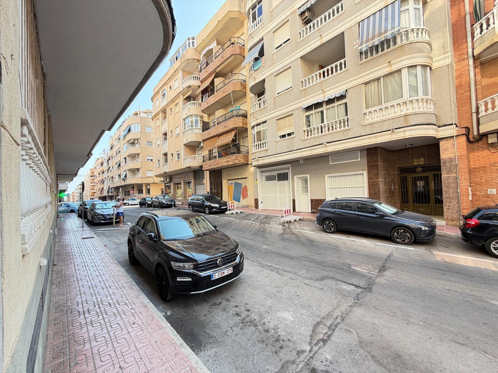 Apartment for sale in Torrevieja, Alicante, Spain
