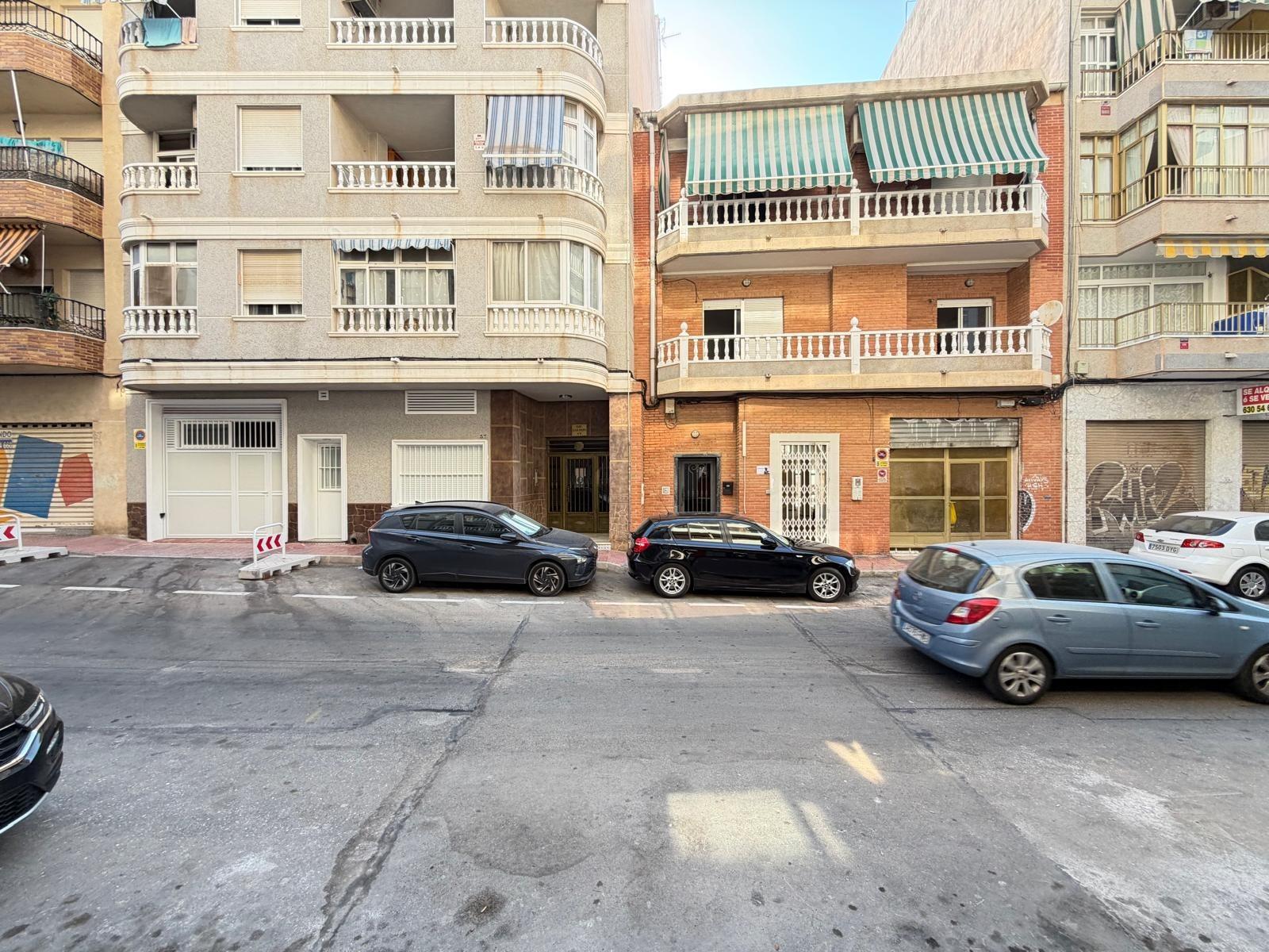 Apartment for sale in Torrevieja, Alicante, Spain