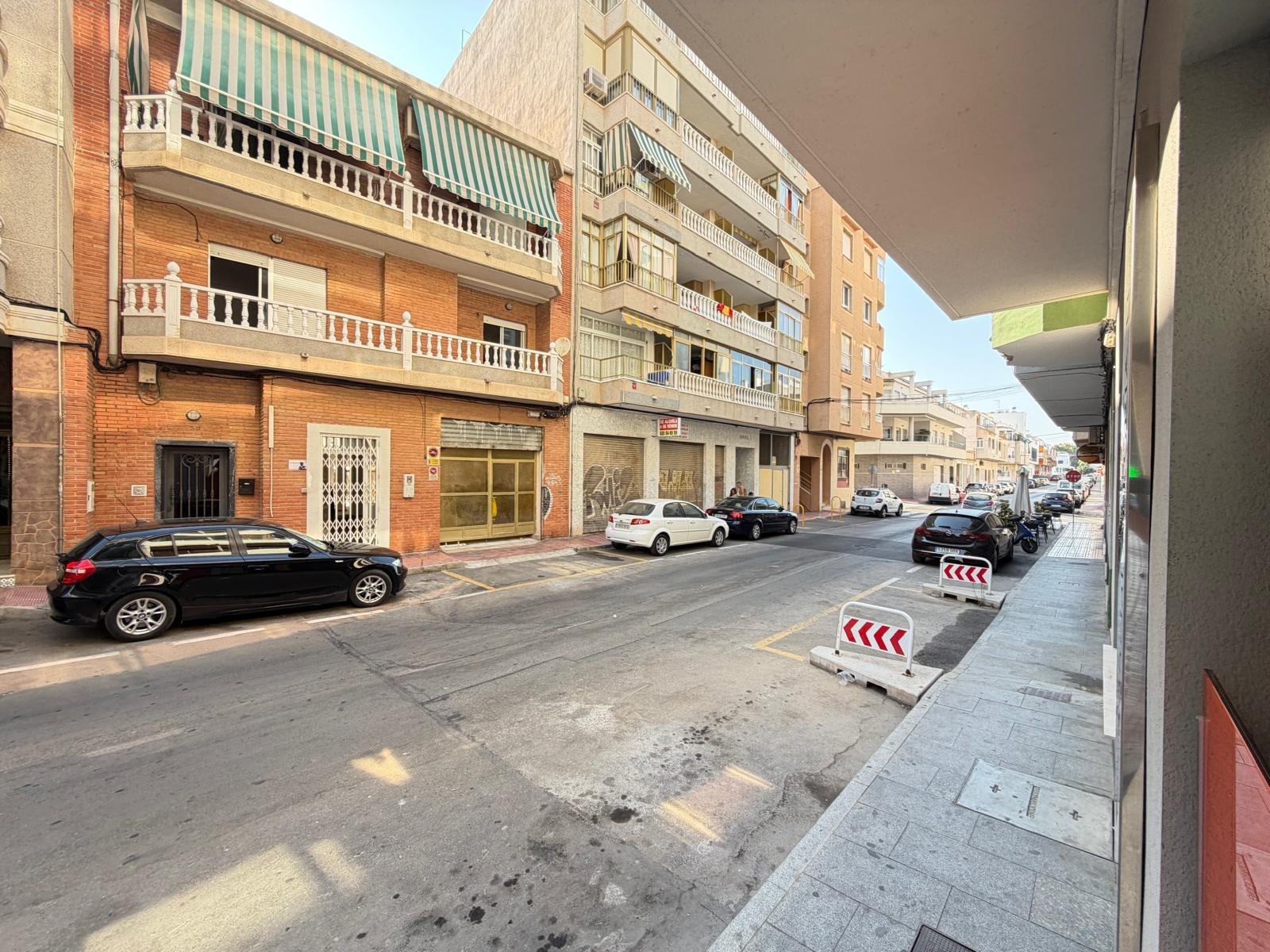 Apartment for sale in Torrevieja, Alicante, Spain