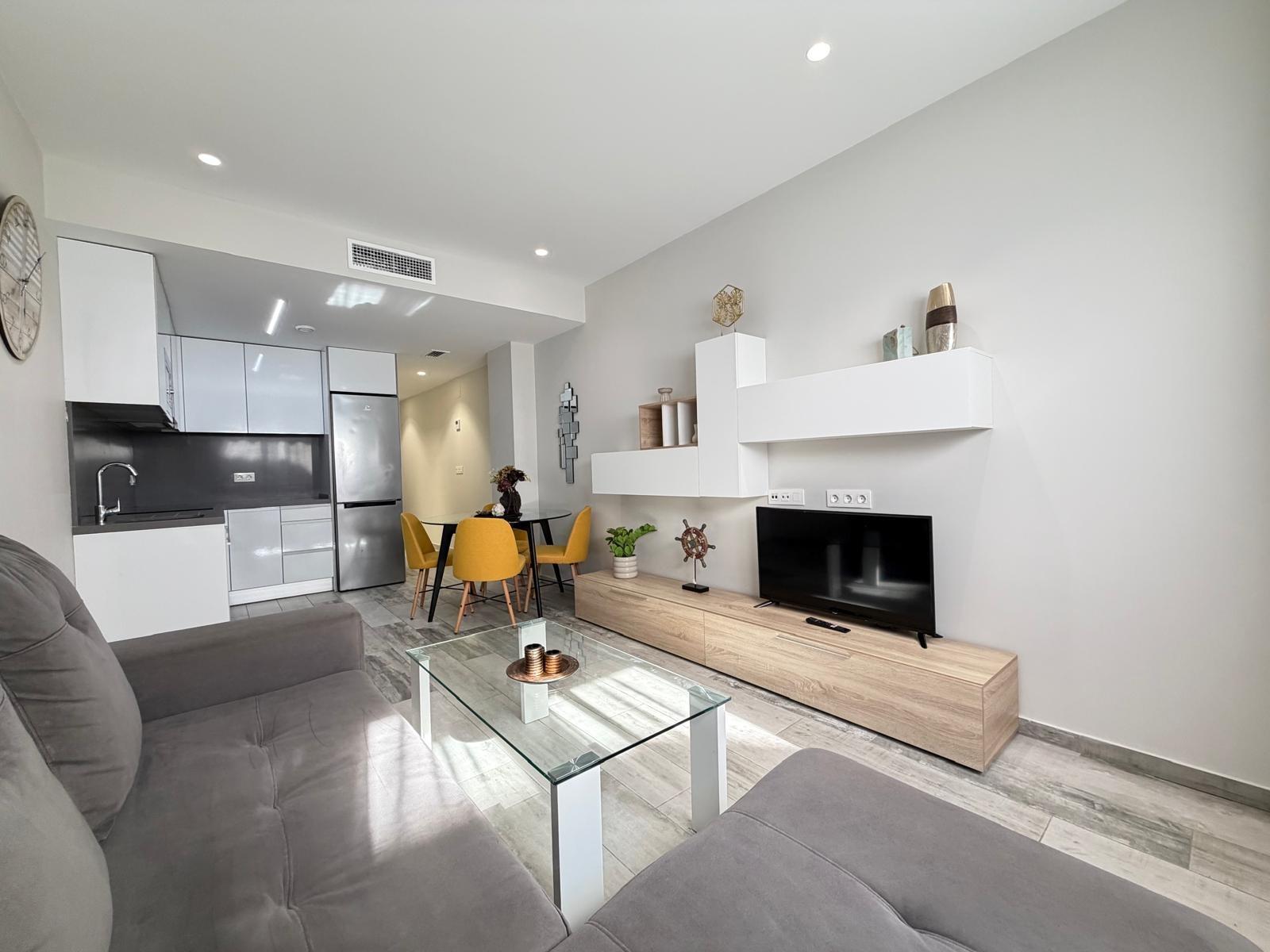 Apartment for sale in Torrevieja, Alicante, Spain