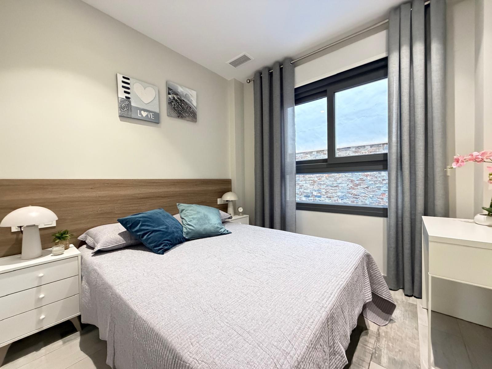 Apartment for sale in Torrevieja, Alicante, Spain