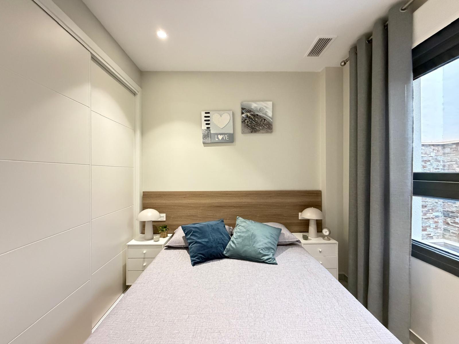 Apartment for sale in Torrevieja, Alicante, Spain