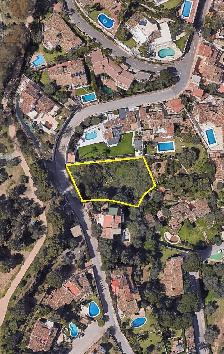 Finca for sale in Benalmádena, Málaga, Spain