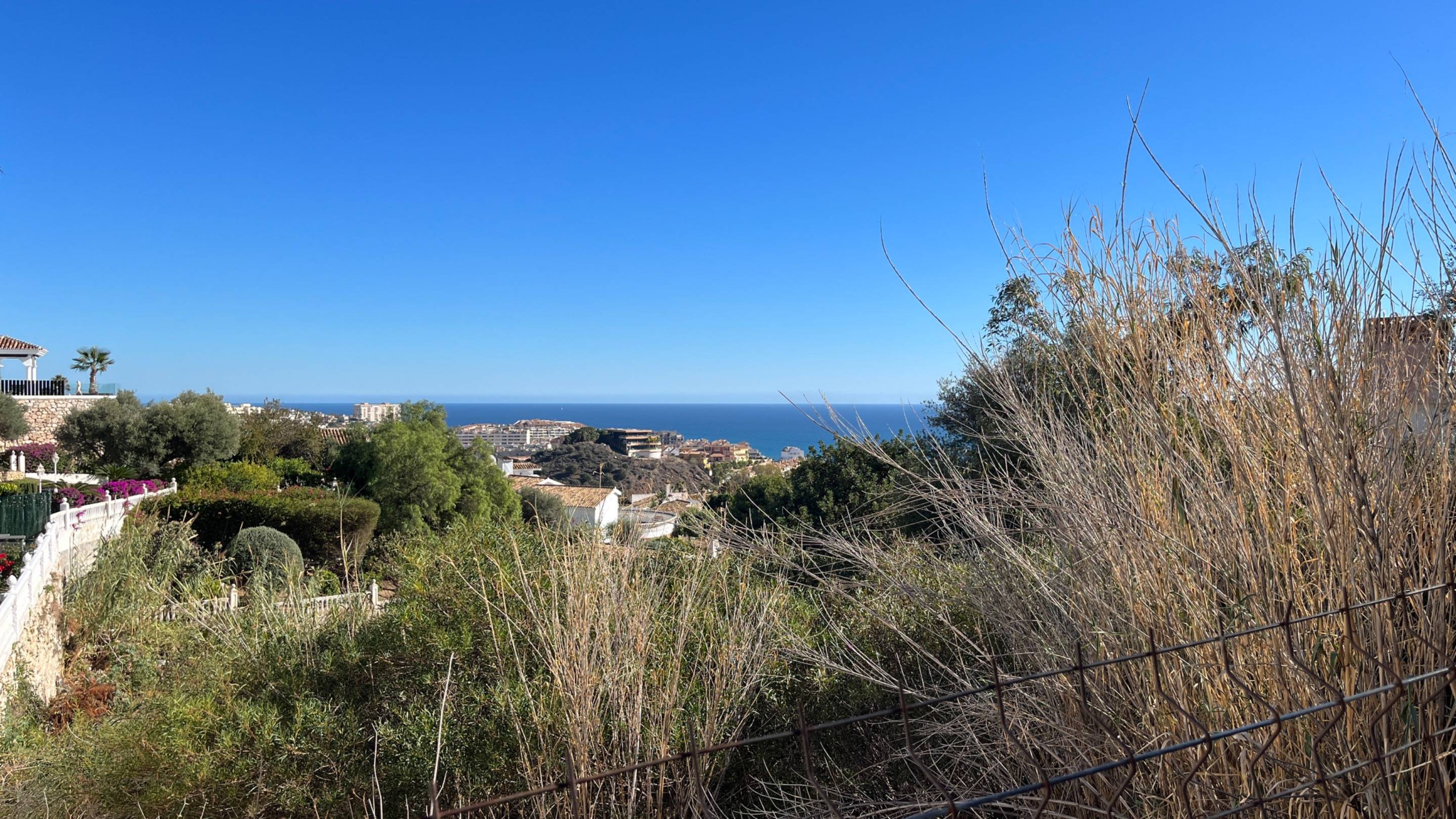 Finca for sale in Benalmádena, Málaga, Spain
