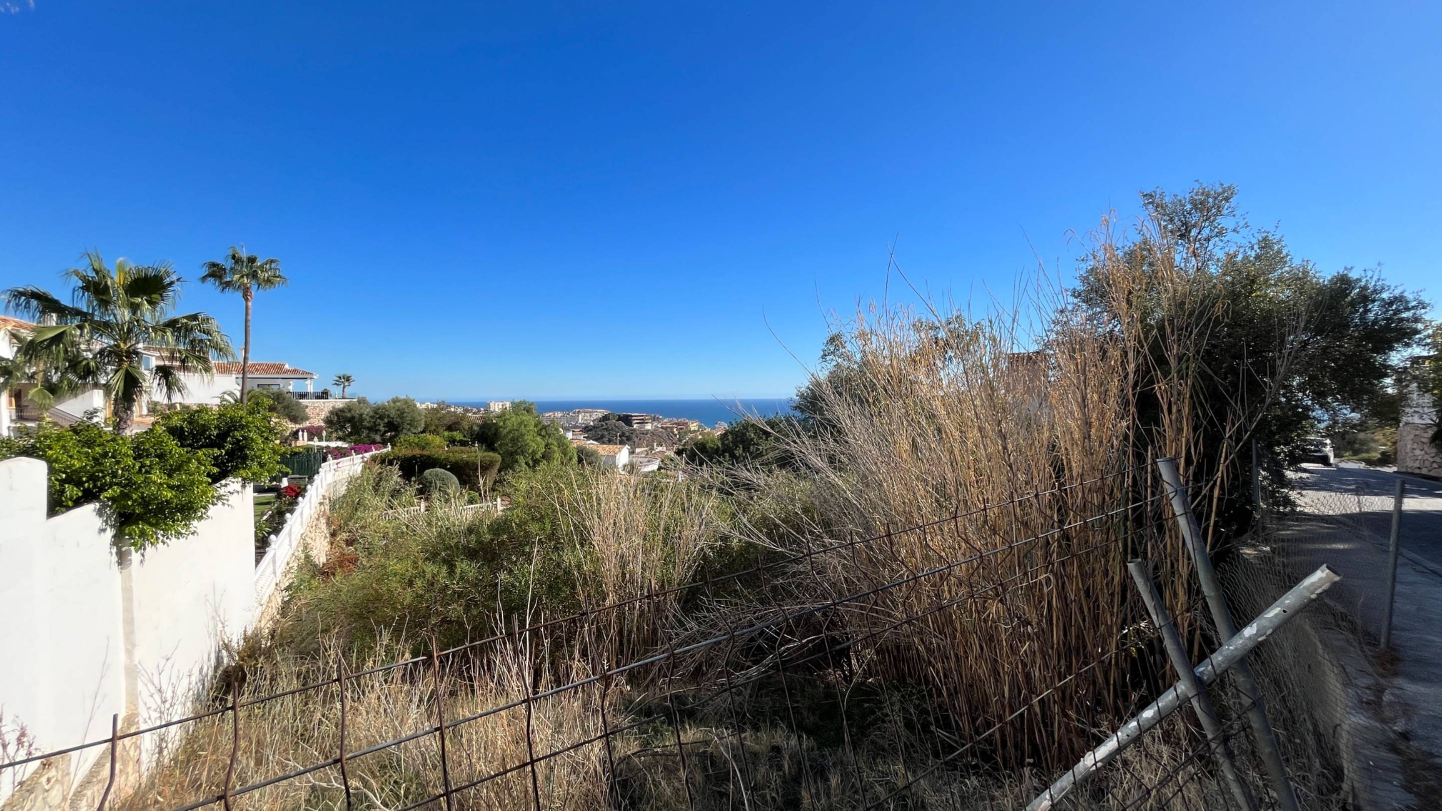 Finca for sale in Benalmádena, Málaga, Spain