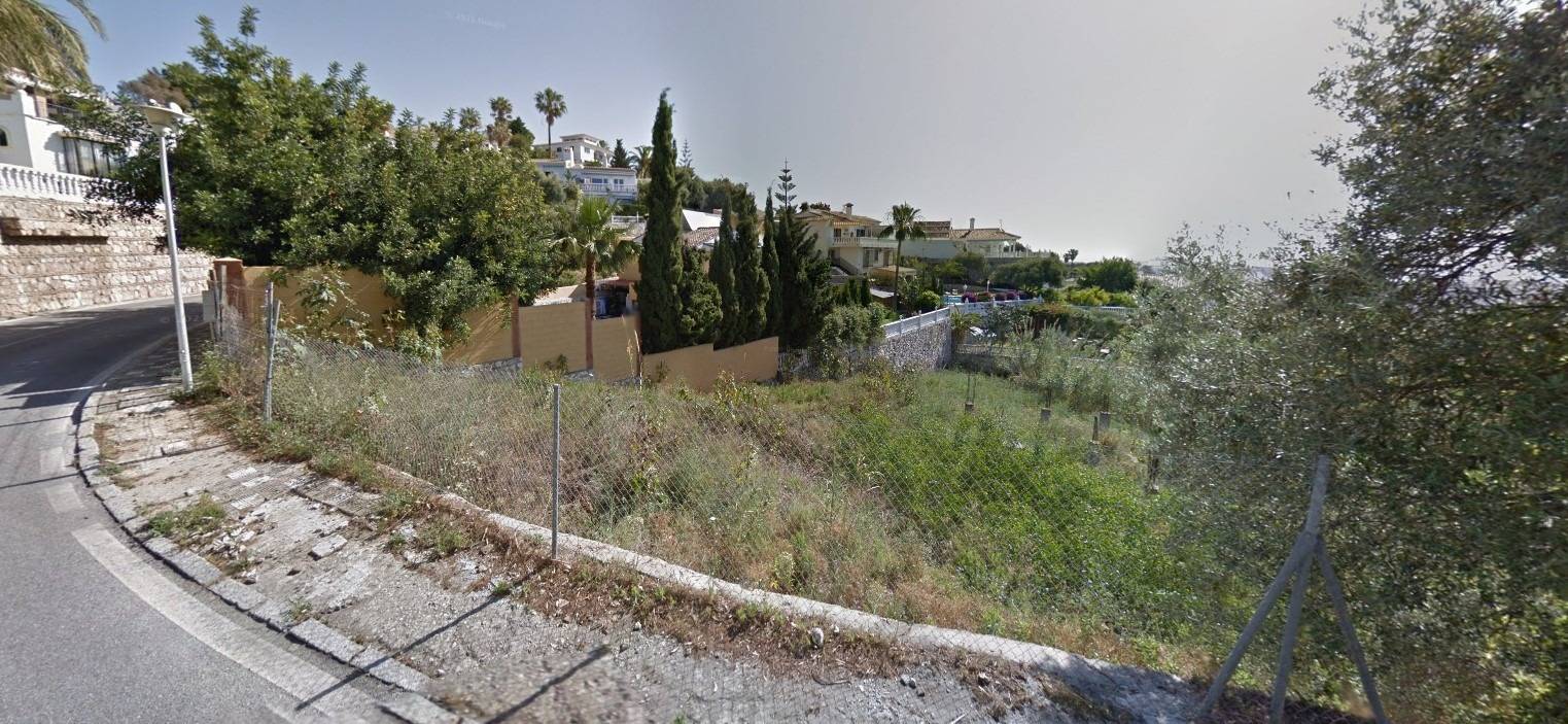 Finca for sale in Benalmádena, Málaga, Spain