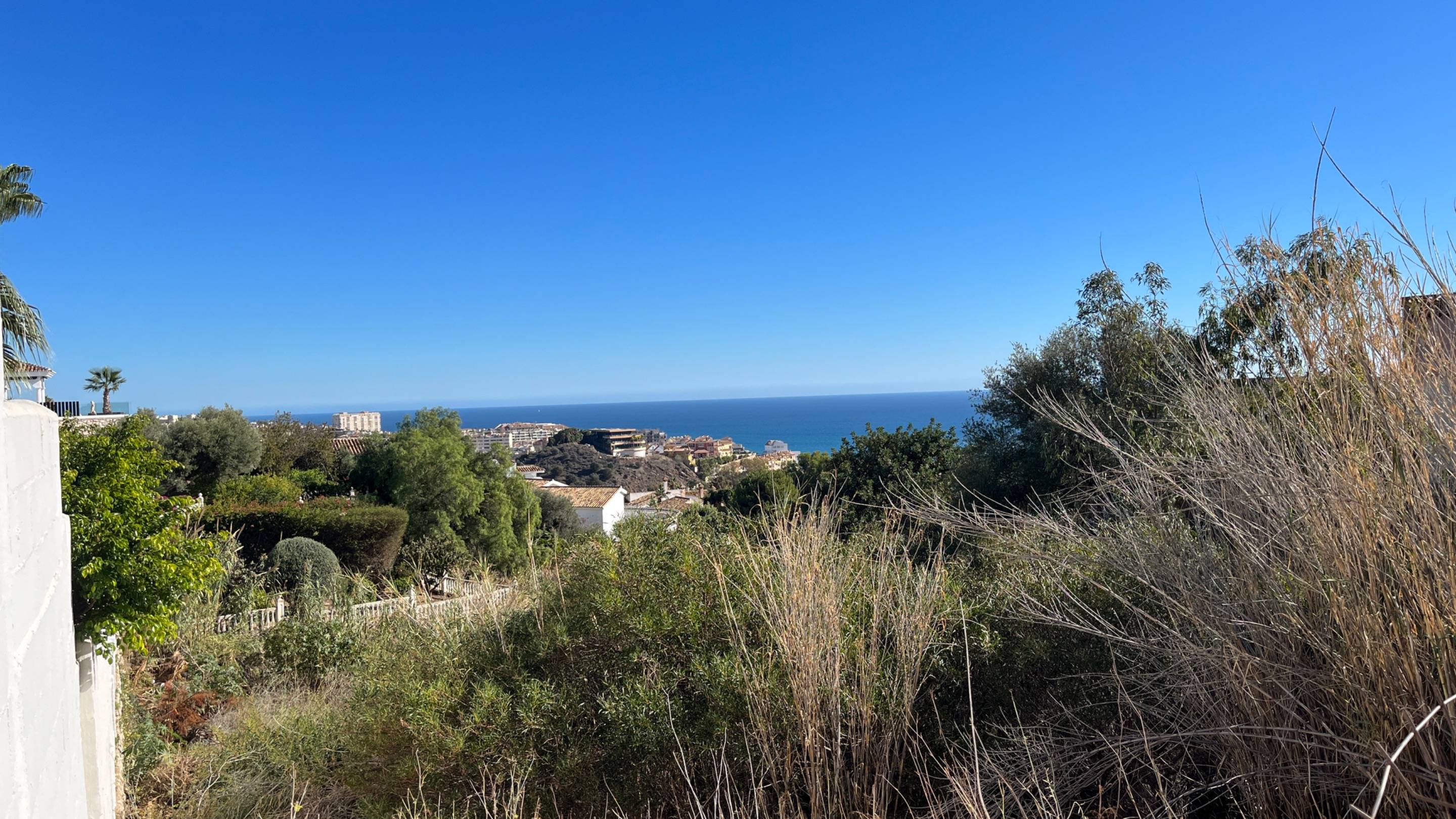 Finca for sale in Benalmádena, Málaga, Spain