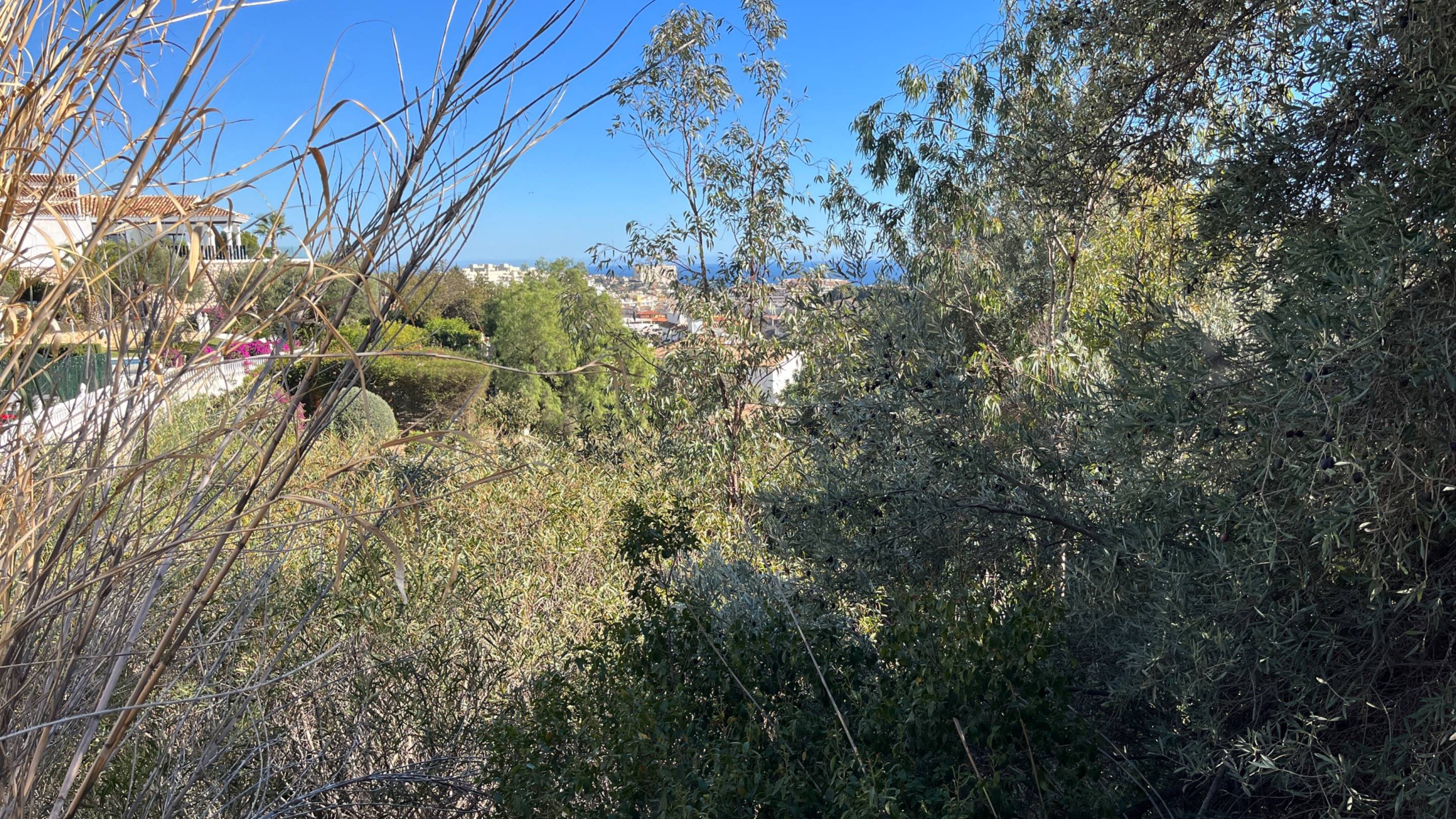 Finca for sale in Benalmádena, Málaga, Spain