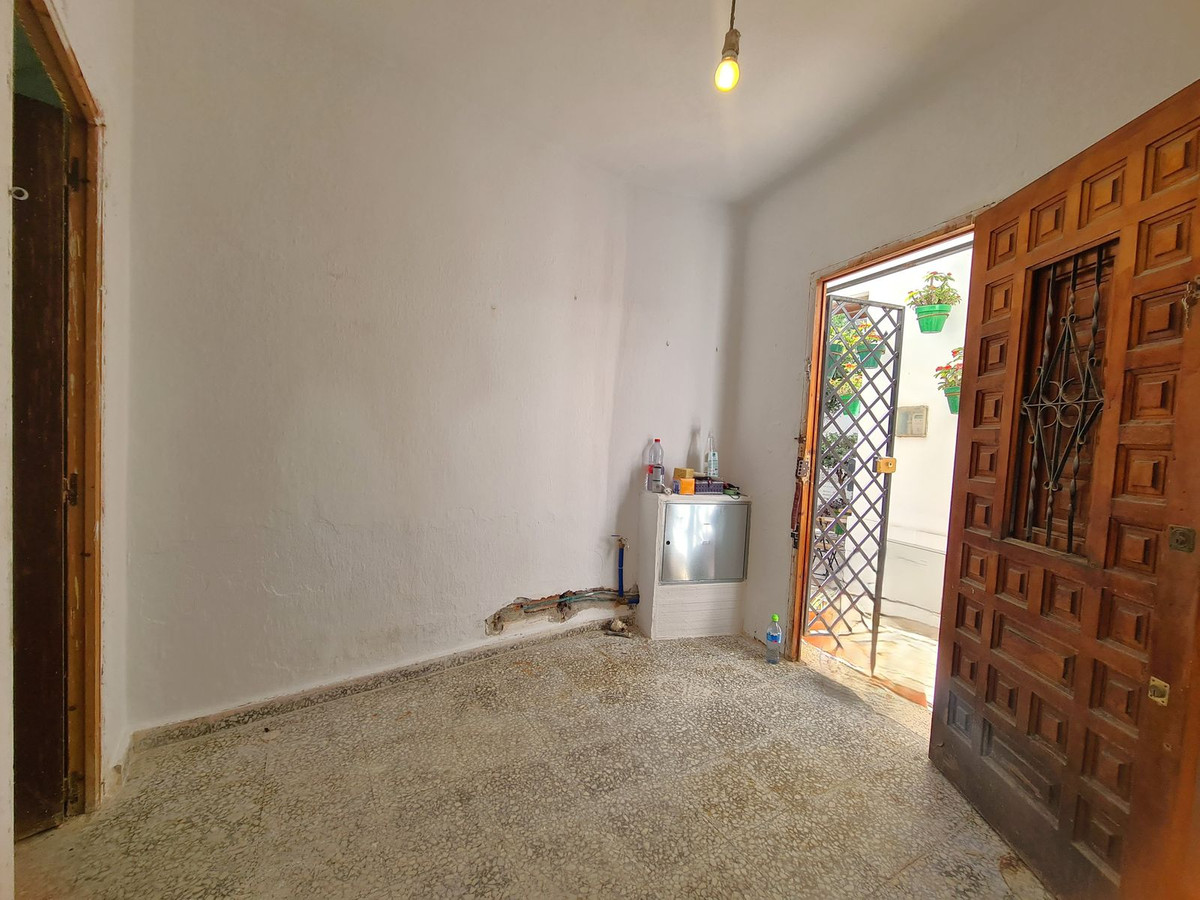 Piso en venta en Estepona