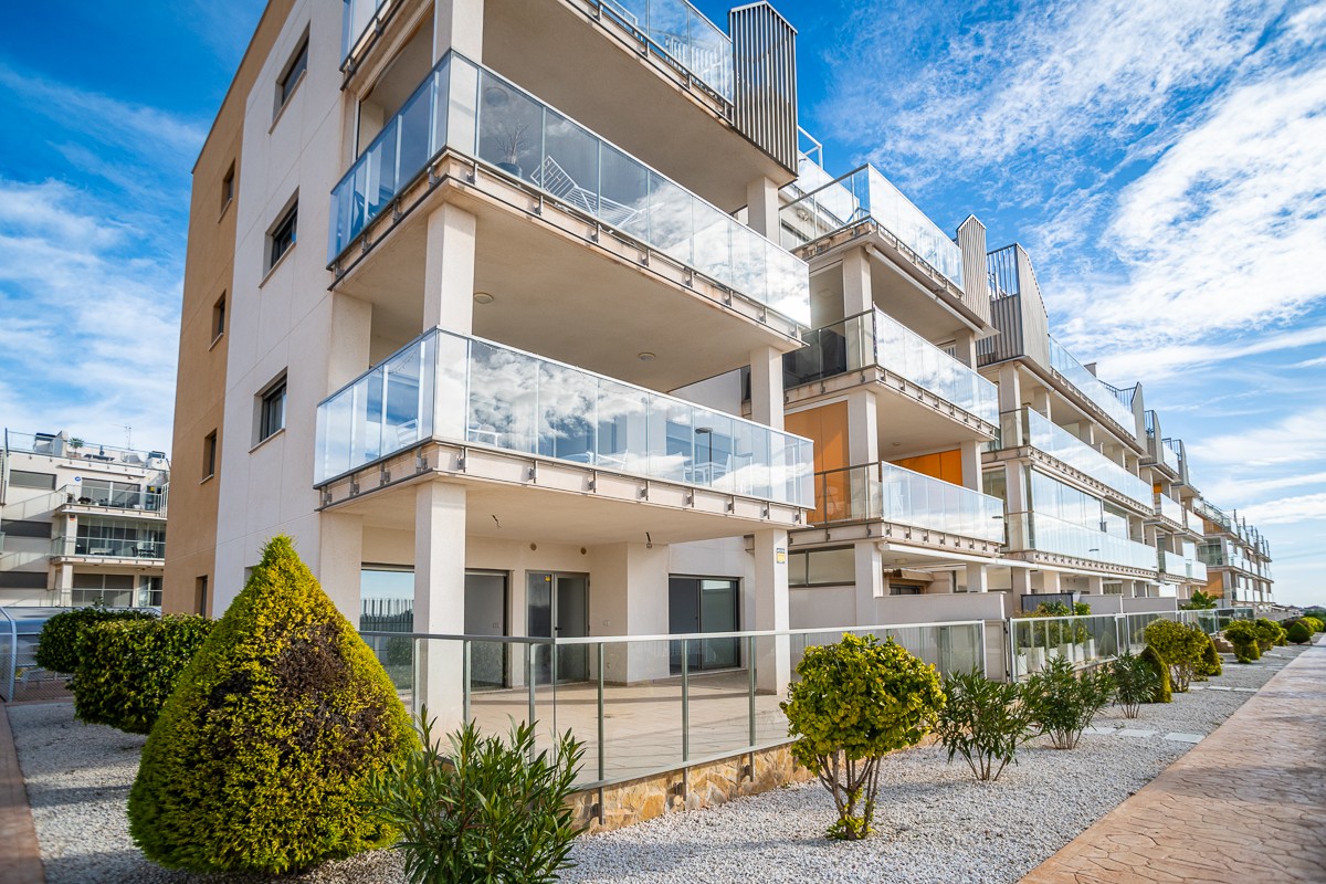 Apartment for sale in Orihuela Costa, Alicante, Spain