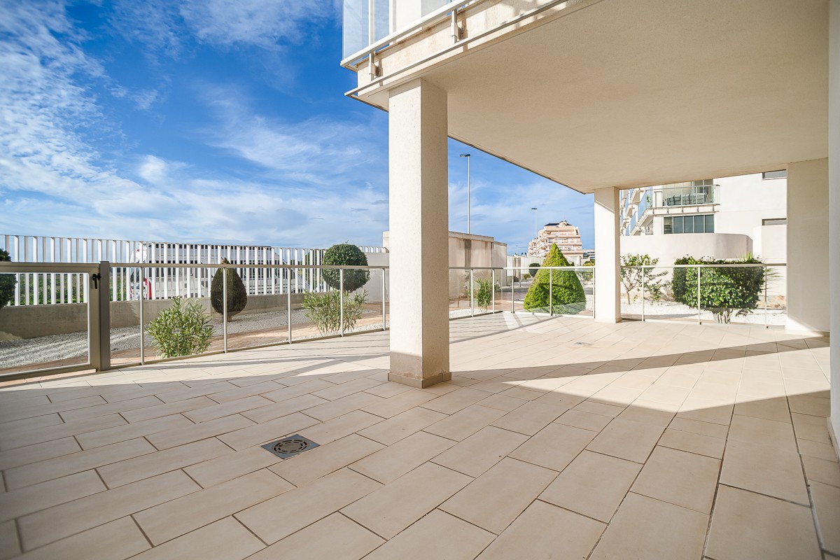 Apartment for sale in Orihuela Costa, Alicante, Spain