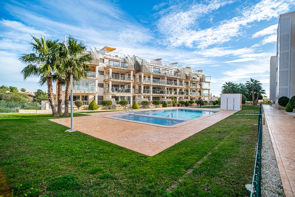Apartment for sale in Orihuela Costa, Alicante, Spain