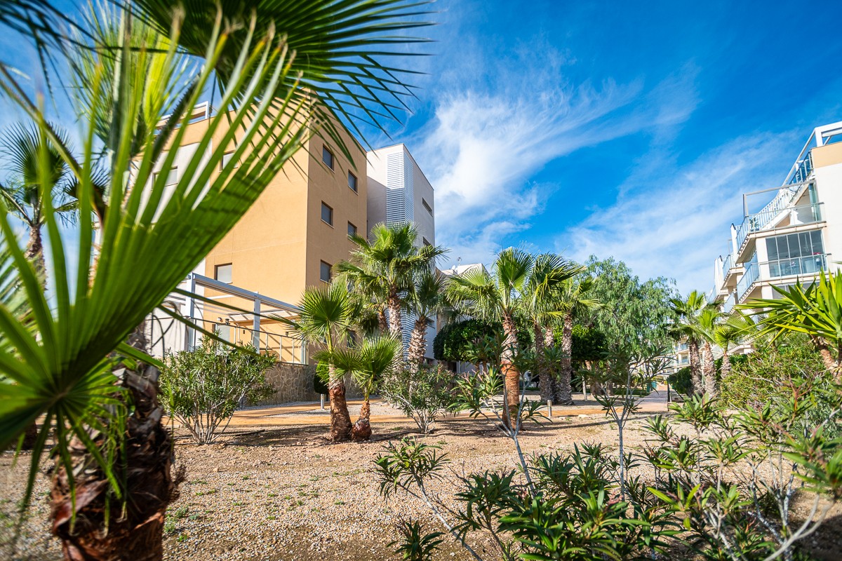 Apartment for sale in Orihuela Costa, Alicante, Spain