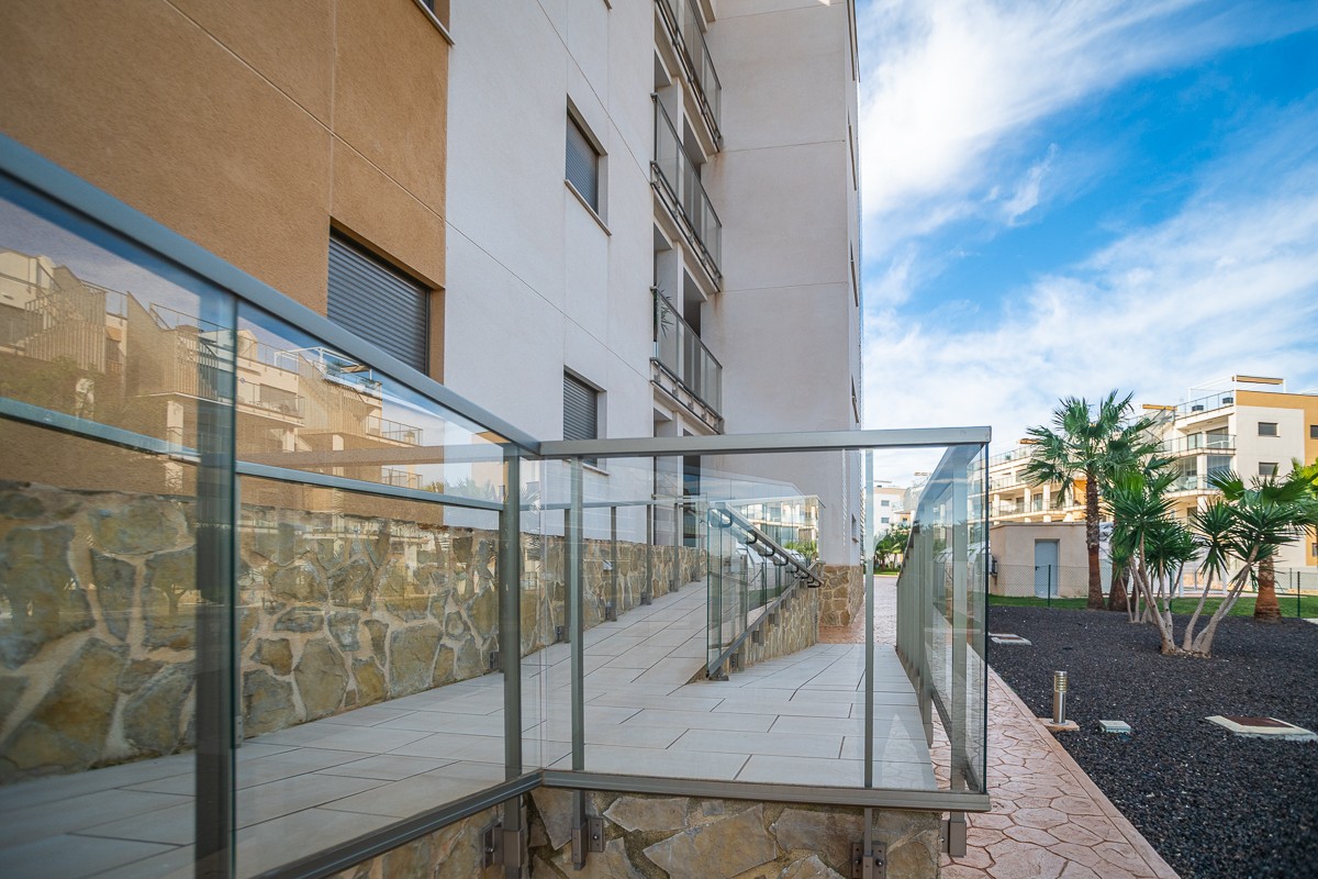 Apartment for sale in Orihuela Costa, Alicante, Spain
