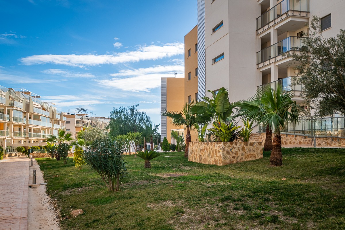 Apartment for sale in Orihuela Costa, Alicante, Spain