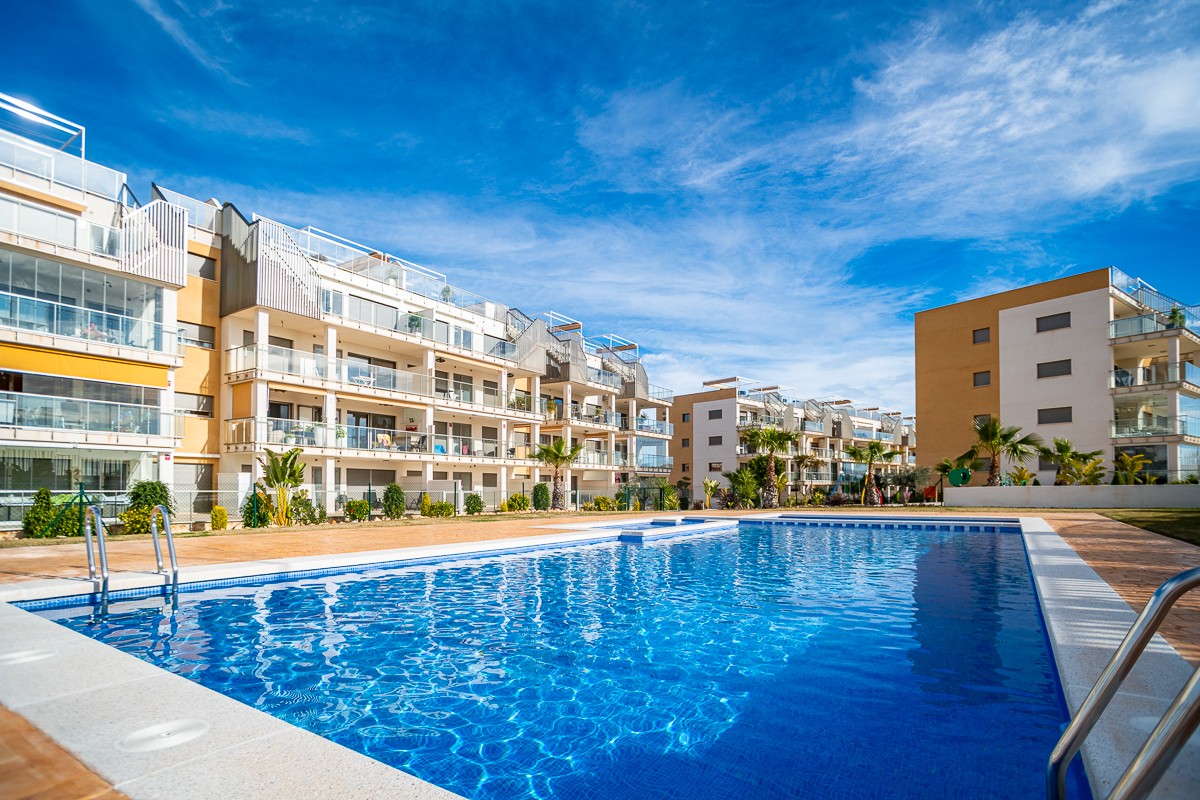 Apartment for sale in Orihuela Costa, Alicante, Spain