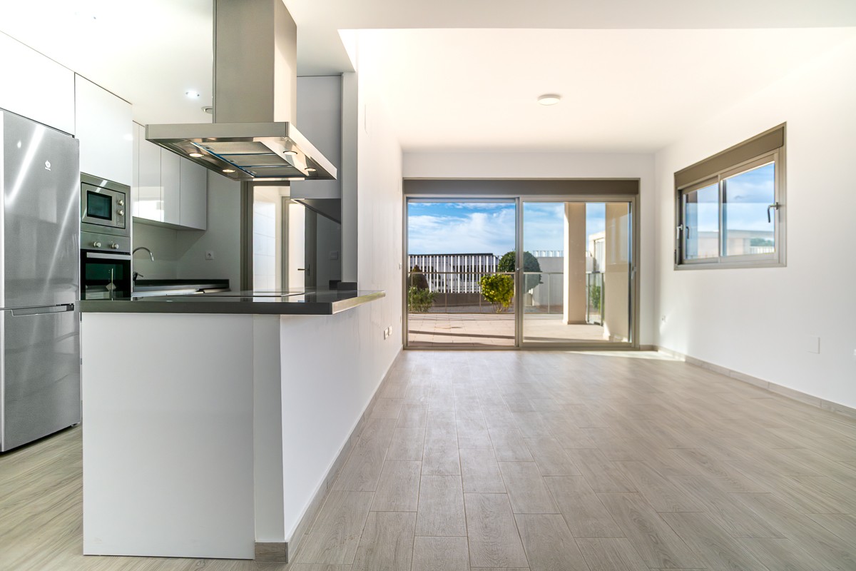 Apartment for sale in Orihuela Costa, Alicante, Spain