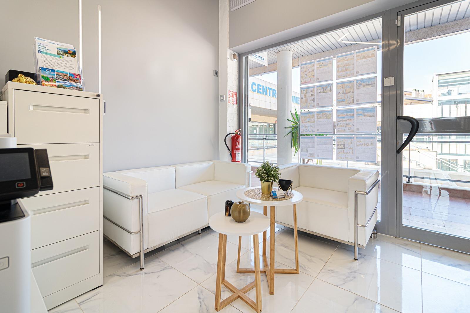 Comercial en venta en Torrevieja