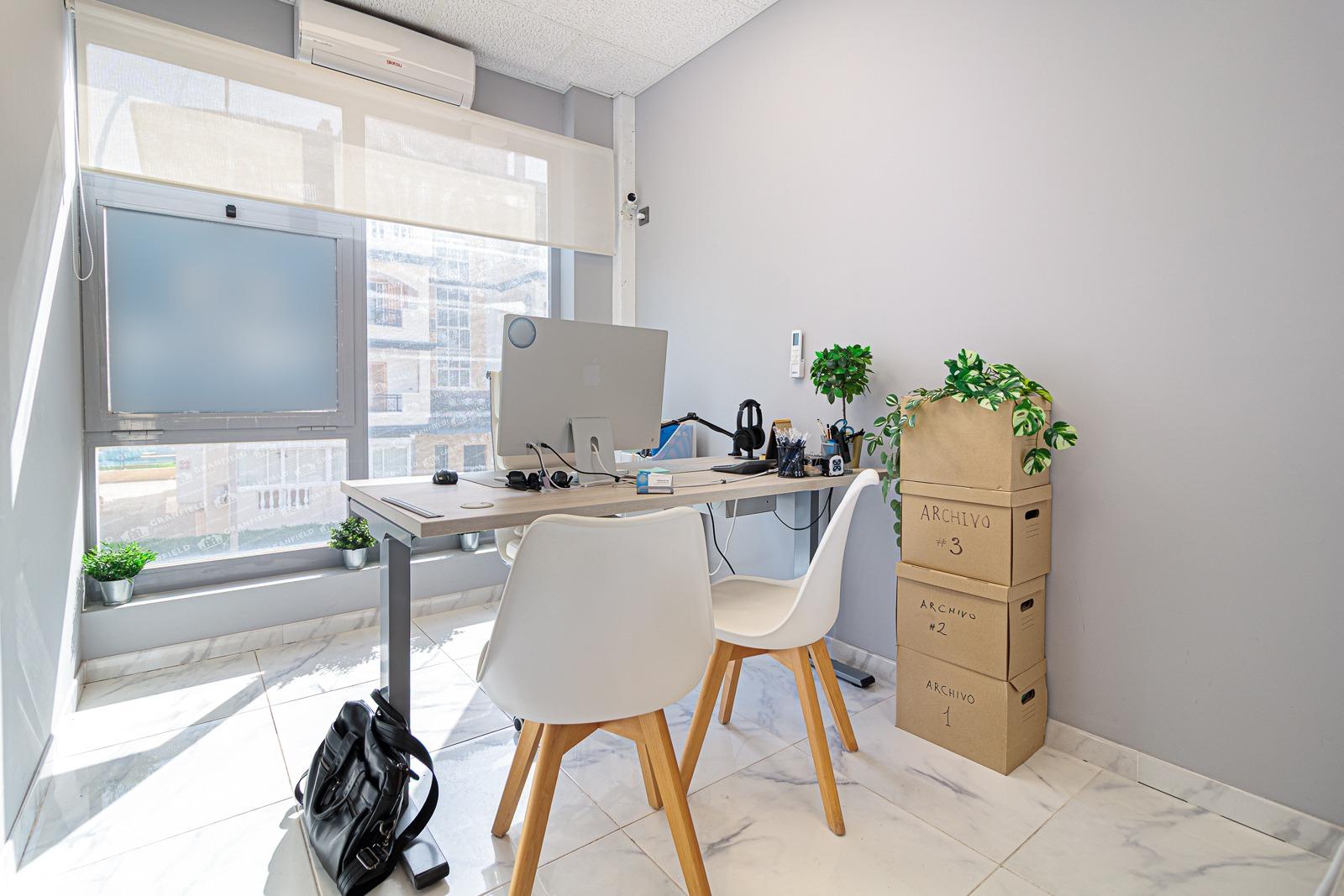 Comercial en venta en Torrevieja