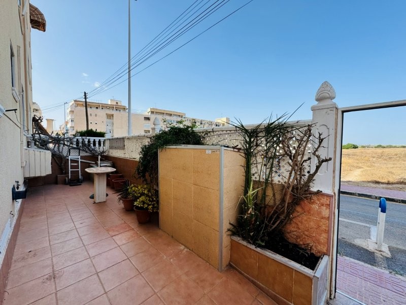 Apartment for sale in La Mata, Alicante, Spain