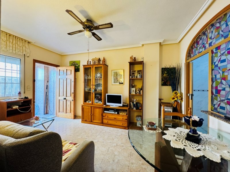 Apartment for sale in La Mata, Alicante, Spain