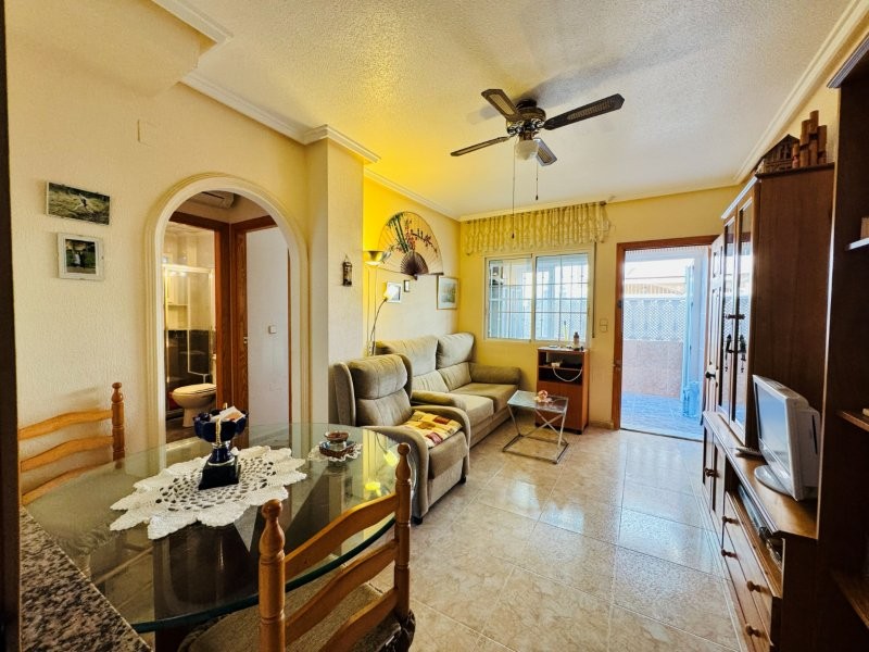 Apartment for sale in La Mata, Alicante, Spain