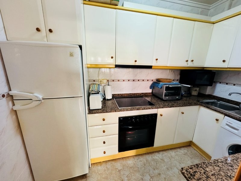 Apartment for sale in La Mata, Alicante, Spain