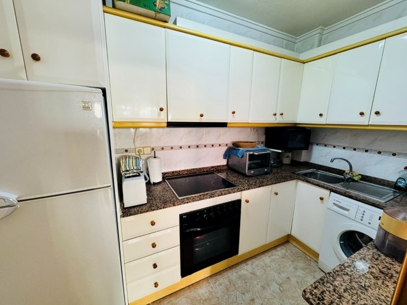 Apartment for sale in La Mata, Alicante, Spain