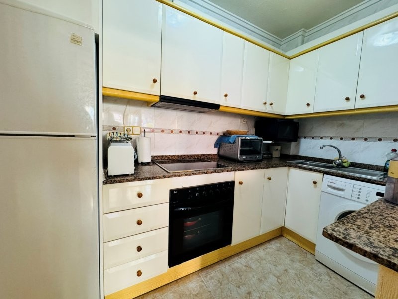 Apartment for sale in La Mata, Alicante, Spain