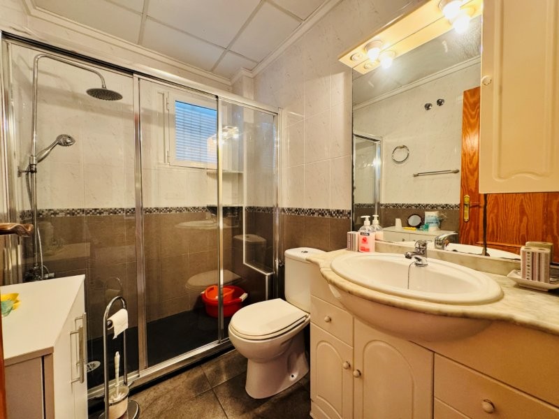 Apartment for sale in La Mata, Alicante, Spain