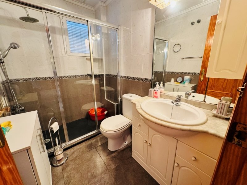 Apartment for sale in La Mata, Alicante, Spain