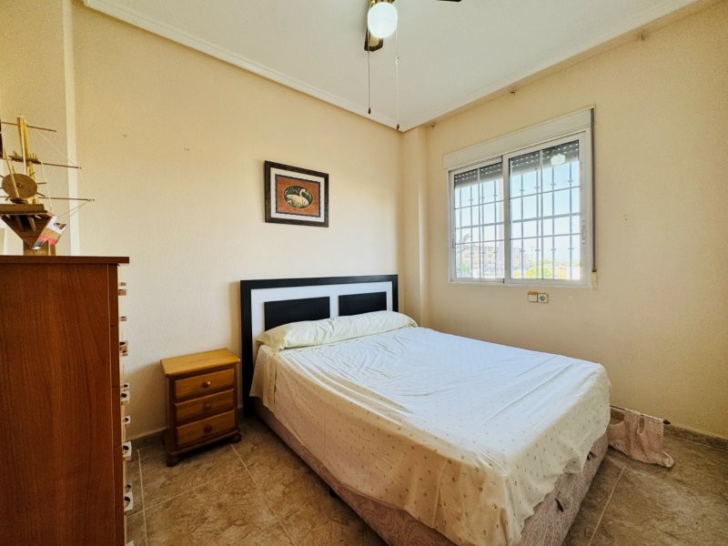 Apartment for sale in La Mata, Alicante, Spain