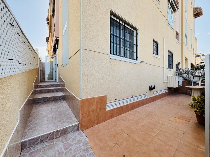Apartment for sale in La Mata, Alicante, Spain