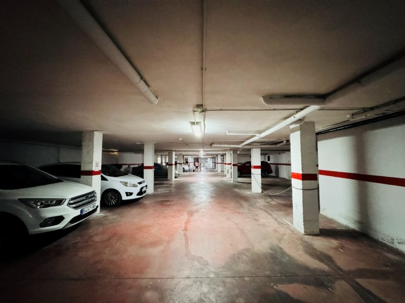 Apartment for sale in La Mata, Alicante, Spain