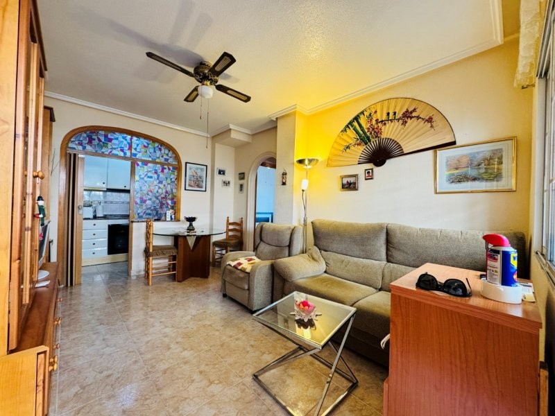 Apartment for sale in La Mata, Alicante, Spain
