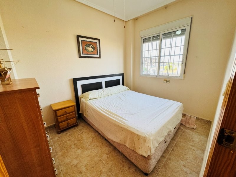 Apartment for sale in La Mata, Alicante, Spain