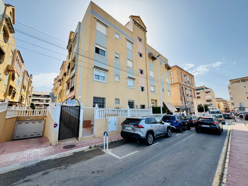 Apartment for sale in La Mata, Alicante, Spain