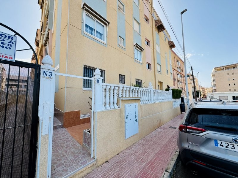 Apartment for sale in La Mata, Alicante, Spain