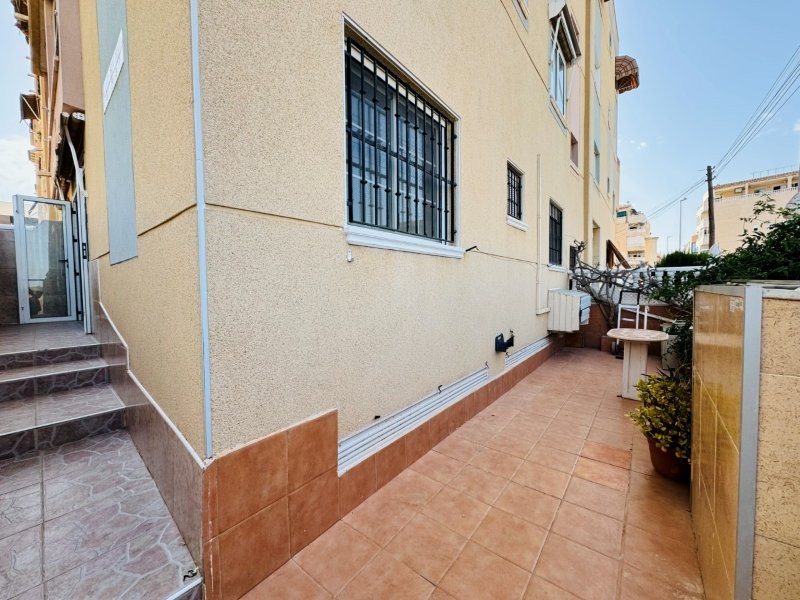 Apartment for sale in La Mata, Alicante, Spain