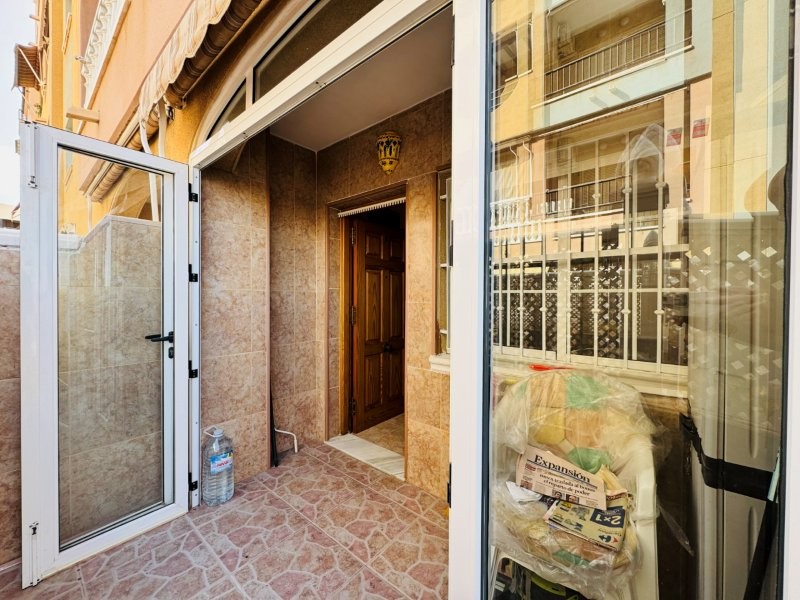 Apartment for sale in La Mata, Alicante, Spain