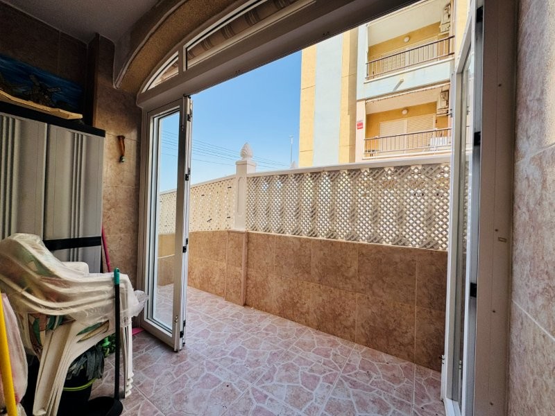 Apartment for sale in La Mata, Alicante, Spain