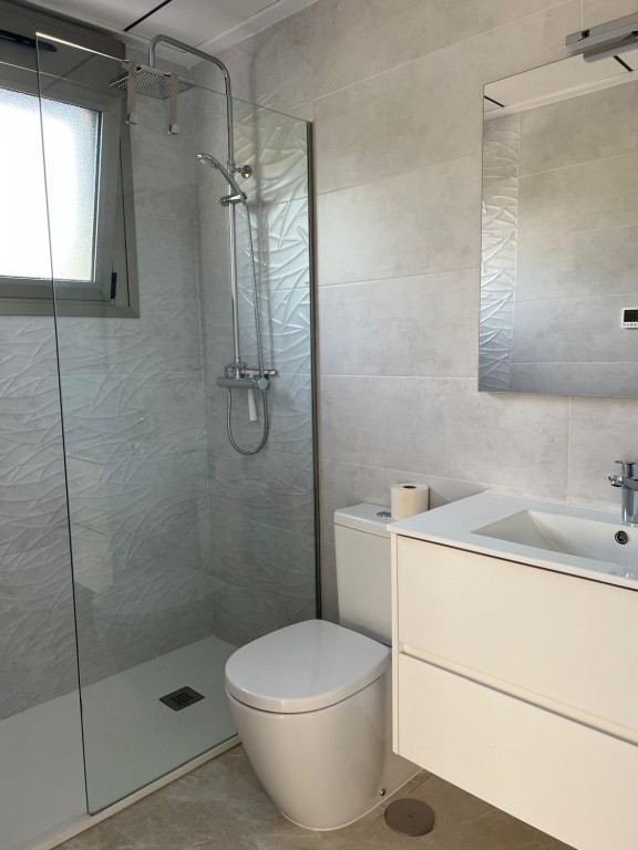 Villa for sale in San Miguel De Salinas, Alicante, Spain