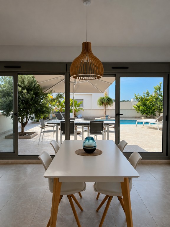 Villa for sale in San Miguel De Salinas, Alicante, Spain