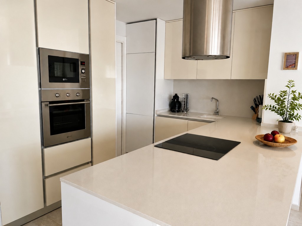 Villa for sale in San Miguel De Salinas, Alicante, Spain