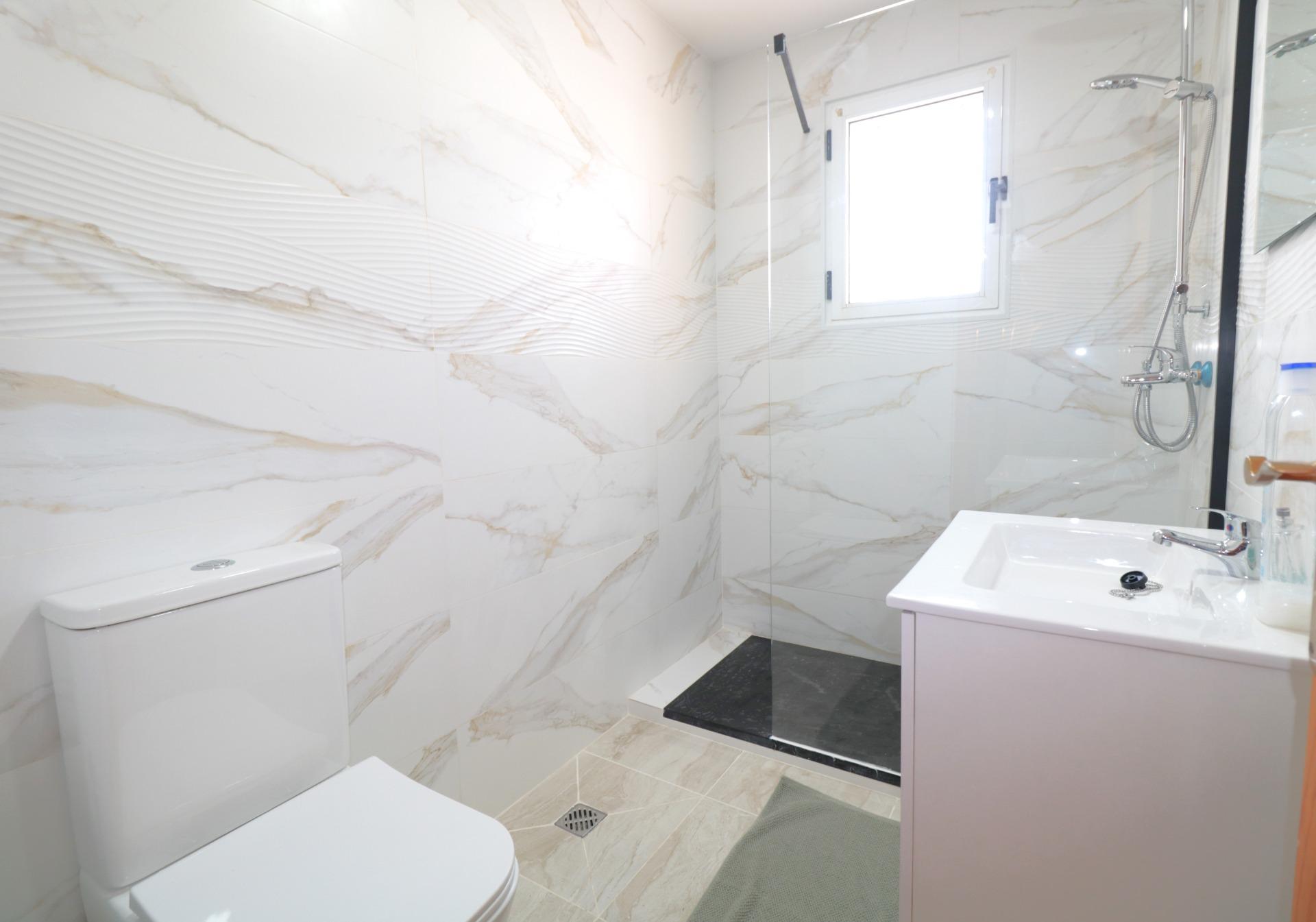 Quad House for sale in Torrevieja, Alicante, Spain