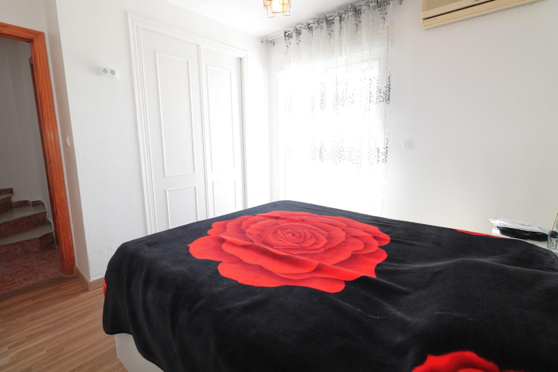 Quad House for sale in Torrevieja, Alicante, Spain