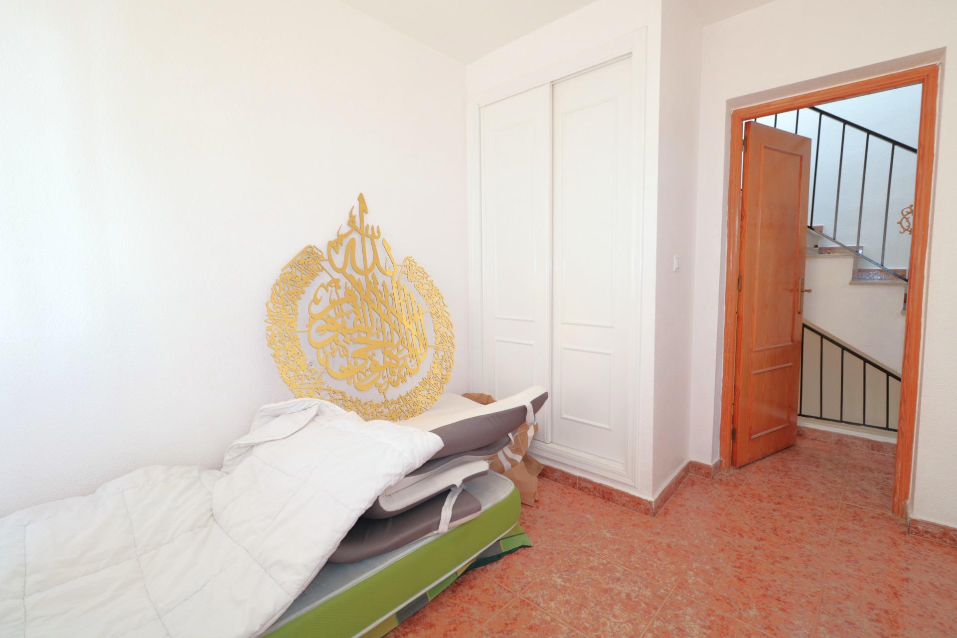 Quad House for sale in Torrevieja, Alicante, Spain