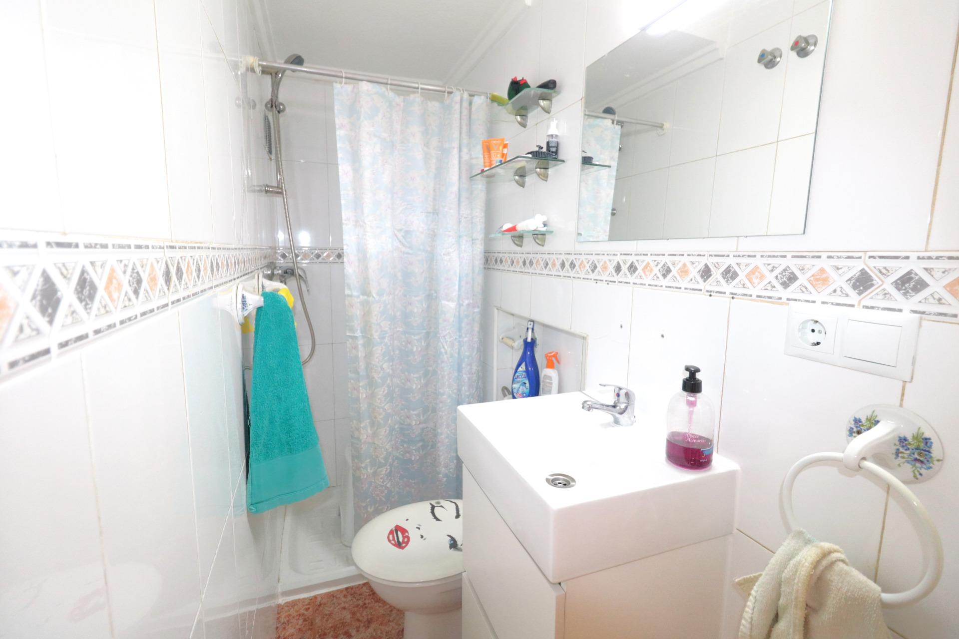 Quad House for sale in Torrevieja, Alicante, Spain