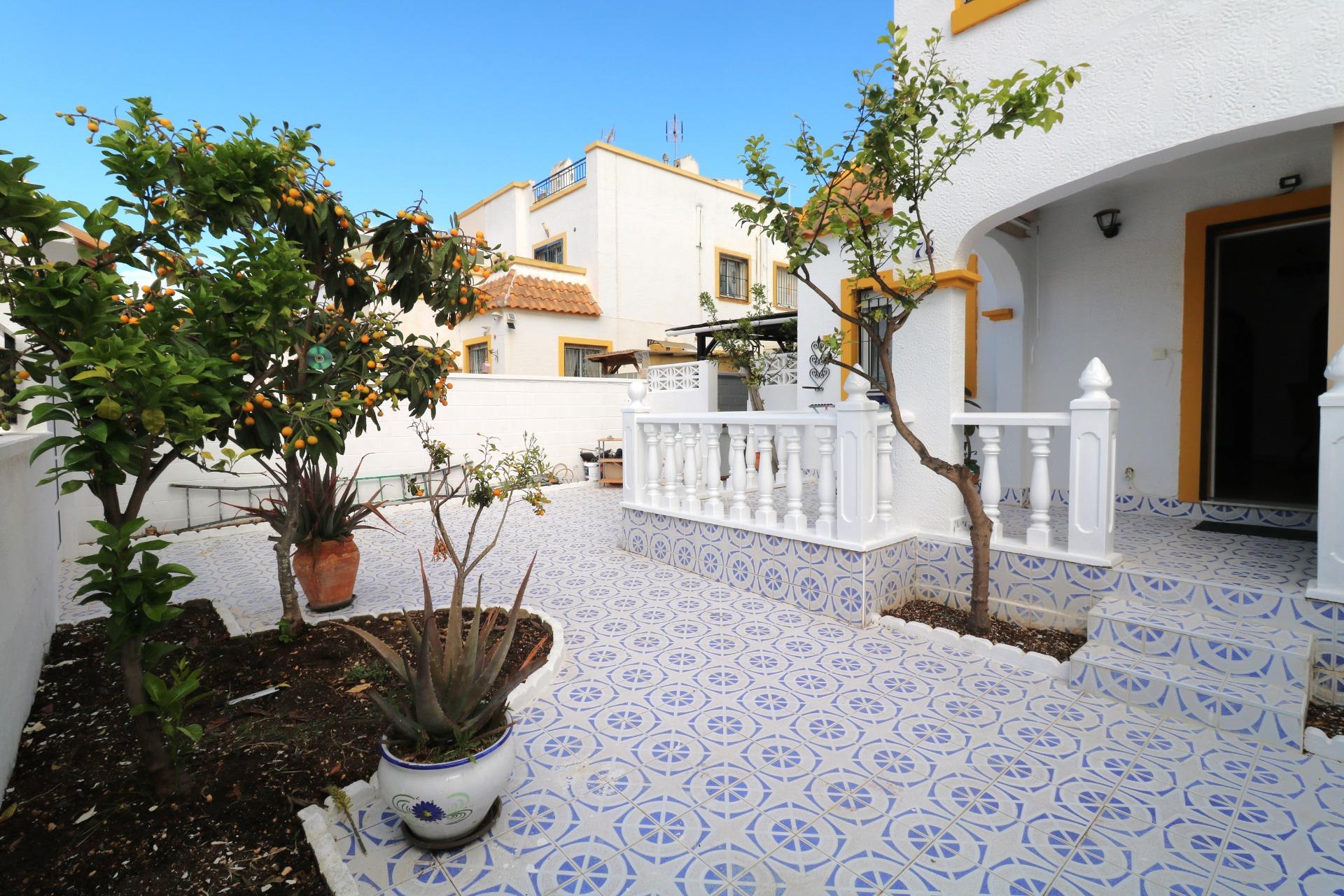 Quad House for sale in Torrevieja, Alicante, Spain