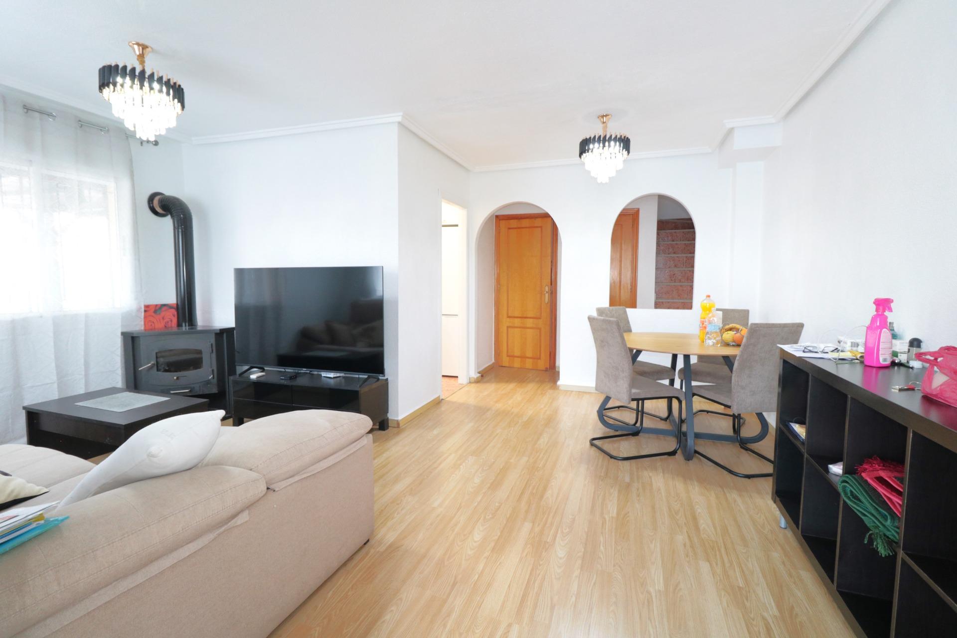 Quad House for sale in Torrevieja, Alicante, Spain